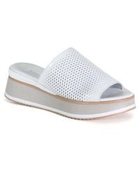 Diba True - Pa Cific Platform Sandal - Lyst