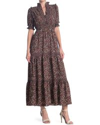 maxi dresses in max