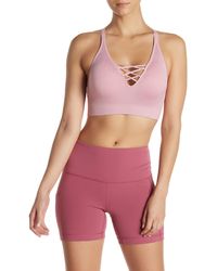 90 degree by reflex bra