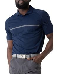 Levelwear - Sector Polo - Lyst