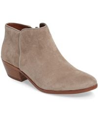 salma studded chelsea boot