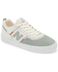 New Balance - 306 Skate Sneaker - Lyst