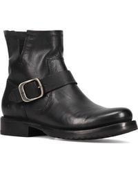 Frye - Veronica Flex Bootie - Lyst