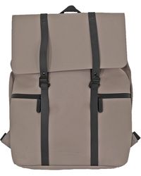 Duchamp - Foldover Rubberized Backpack - Lyst