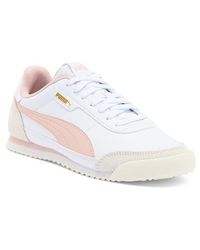 PUMA - Turino Ii Og Sneaker - Lyst