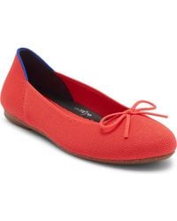 Rothy's - The Ballet Flat - Lyst