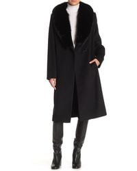 sofia cashmere cape