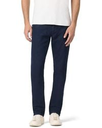 Joe's Jeans - The Brixton Slim Straight Leg Jeans - Lyst