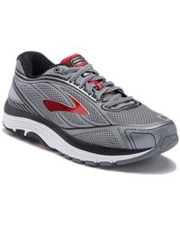 brooks dyad 9 rose