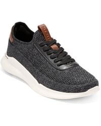 Cole Haan - Grand Crosscourt Daily Stitchlite Sneaker - Lyst