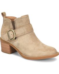 Børn - Rysa Bootie - Lyst