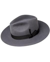Bailey - Nilson Fedora - Lyst