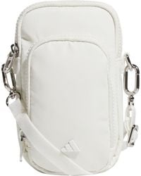 adidas - Essentials Crossbody Bag - Lyst