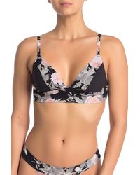 stance bralette