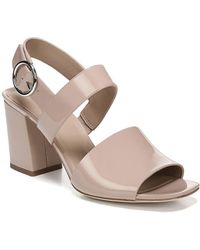 via spiga evonne ankle strap sandal