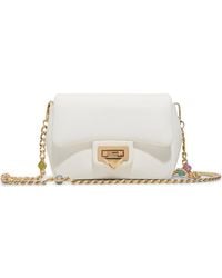 ALDO - Bbellagemmx Faux Leather Crossbody Bag - Lyst