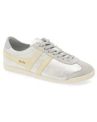Gola - Bullet Blaze Low Top Sneaker - Lyst