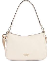 Kate Spade - Rosie Pebble Leather Medium Satchel - Lyst