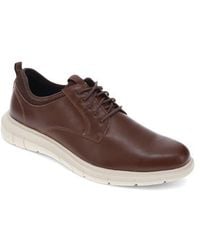 Dockers - Trine Plain Toe Derby - Lyst