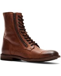 frye martin chukka