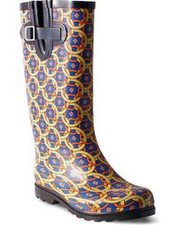 Nomad - Waterproof Puddles Rain Boots - Lyst