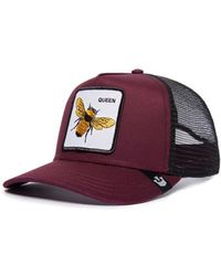 Goorin Bros - The Queen Bee Trucker Hat - Lyst