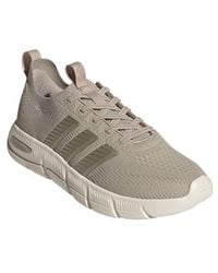 adidas - Cloudfoam Flex Slounge Running Shoe - Lyst