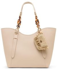 Anne Klein - Medium Tote - Lyst