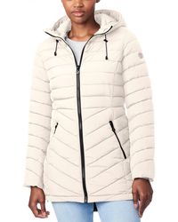 Bernardo Long coats and winter coats 