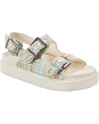 Marc Fisher - Agenda Sandal - Lyst