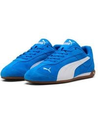 PUMA - Replicatch Low Top Sneaker - Lyst