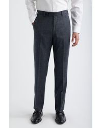 Zanella - Devon Wool Pants - Lyst