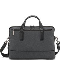 Tumi - Sycamore Slim Briefcase - Lyst