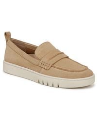 Vionic - Chantel Penny Loafer Slip-On Sneaker - Lyst