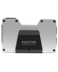Kenneth Cole - Hard Card Case - Lyst