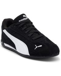 PUMA - Replicatch Low Top Sneaker - Lyst