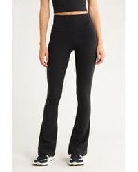 90 Degrees - Rachel Wonderlink High Waist Leggings - Lyst