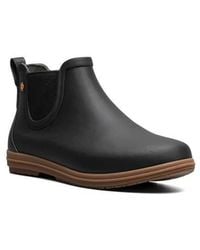 Bogs - Sweetpea Ii Waterproof Chelsea Boot - Lyst