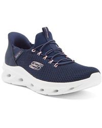 Skechers - Swift-Fit Glide Lite 2.0 Sneaker - Lyst