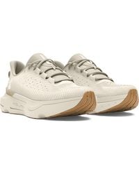 Under Armour - Infinite Pro Sneaker - Lyst