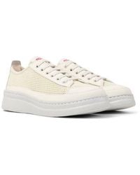 Camper - Runner Up Platform Sneaker - Lyst