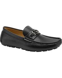 Guess - Alope Bit Loafer - Lyst