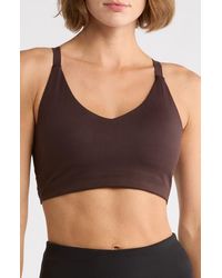 Marika - Clarissa Sports Bra - Lyst