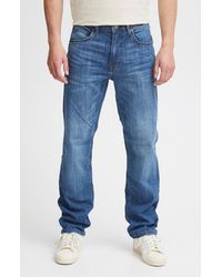 Blend - Regular Fit Straight Leg Jeans - Lyst