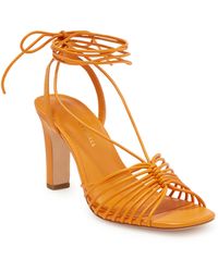 loeffler randall hallie