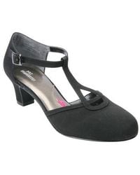 Ros Hommerson - Heidi Kitten Heel Pump - Lyst