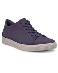 Ecco - Classic Low Top Sneaker - Lyst