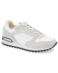 BOSS - Parkour Runn Sneaker - Lyst