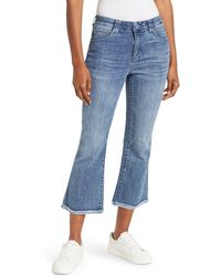 democracy flare jeans