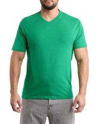 Xray Jeans - V-Neck Flex T-Shirt - Lyst